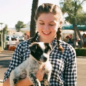 Meet your Posher, Kara